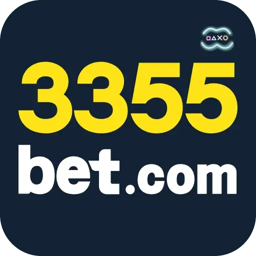 3355bet logo
