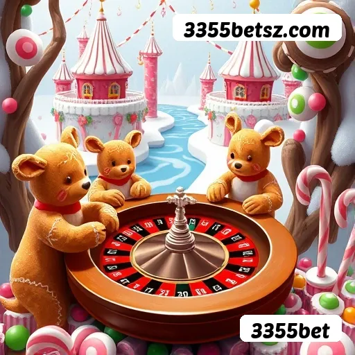3355bet App Mobile iOS Android Brasil
