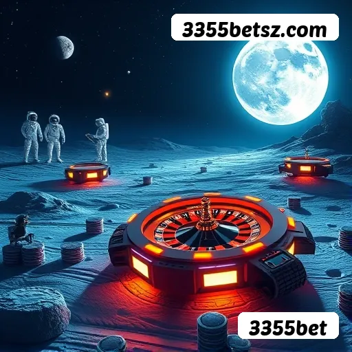 Notificações push 3355bet app