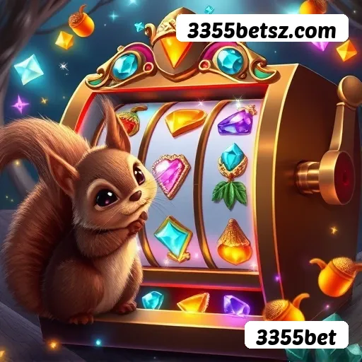 2.800+ Jogos Certificados 3355bet